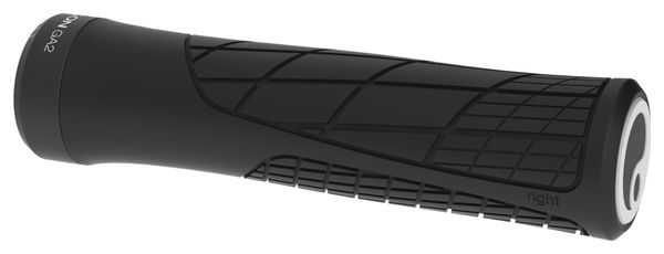 ERGON Puños GA2 Negro