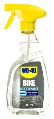 WD-40 Fahrradreinigung 500ml