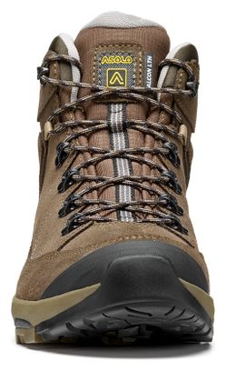 Asolo Falcon Evo LTH GV Brown Hiking Shoes