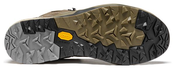 Asolo Falcon Evo LTH GV Brown Hiking Shoes