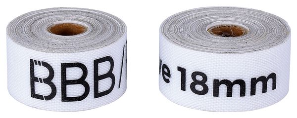 Fonds de Jante BBB RimTape 2m
