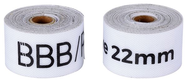 Fonds de Jante BBB RimTape 2m