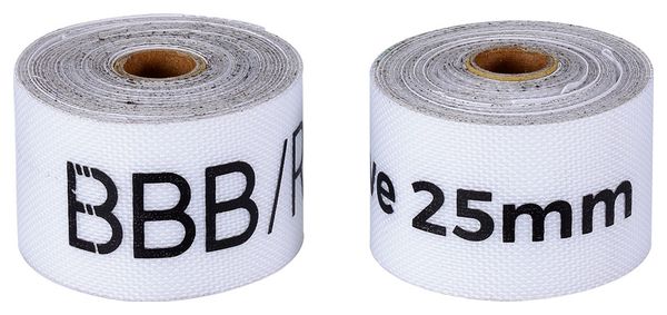 Fonds de Jante BBB RimTape 2m