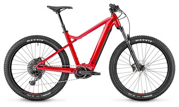 Vtt electrique 27.5 plus hotsell
