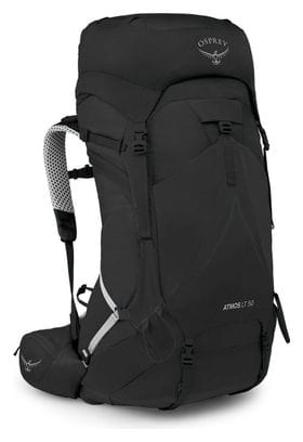 Osprey Atmos AG LT 50 Hiking Bag Black