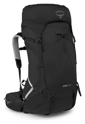 Sac de Randonnée Osprey Atmos AG LT 50 Noir