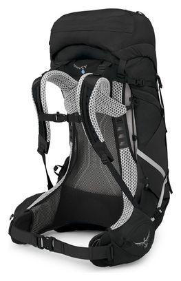Osprey Atmos AG LT 50 Wandeltas Zwart