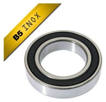 Roulement B5 inox - BLACKBEARING - 699-2rs