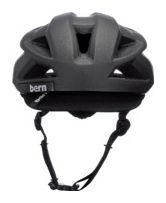 Casco Bern FL1-Pave con visiera grigia