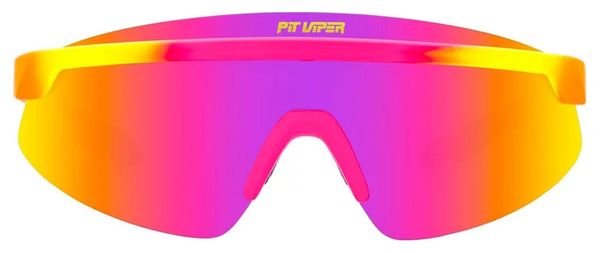 Pit Viper Las gafas de sol Skysurfer CAT 3 polarizadas de Italo