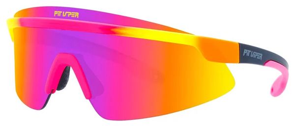 Pit Viper Las gafas de sol Skysurfer CAT 3 polarizadas de Italo