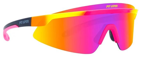 Pit Viper Las gafas de sol Skysurfer CAT 3 polarizadas de Italo