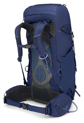 Zaino da trekking Osprey Kyte 38 blu da donna