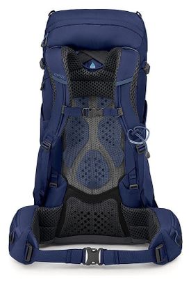 Zaino da trekking Osprey Kyte 38 blu da donna