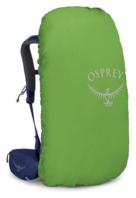Zaino da trekking Osprey Kyte 38 blu da donna