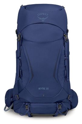 Zaino da trekking Osprey Kyte 38 blu da donna