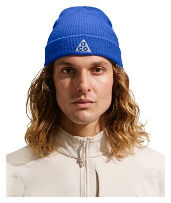 Bonnet Nike ACG Terra Bleu