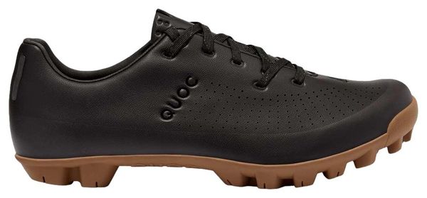 Quoc Gran Tourer Veterschoenen Bruin
