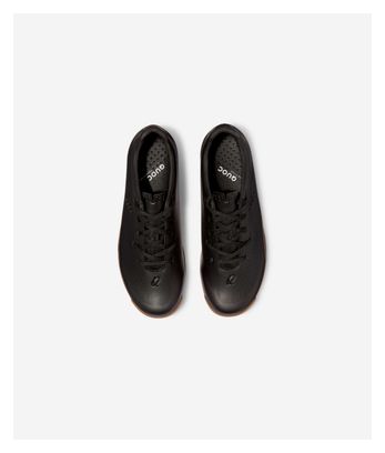 Quoc Gran Tourer Veterschoenen Bruin