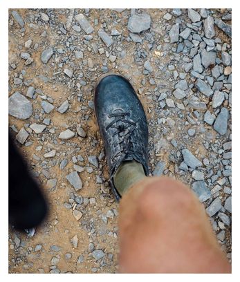 Quoc Gran Tourer Veterschoenen Bruin