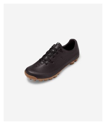 Quoc Gran Tourer Veterschoenen Bruin