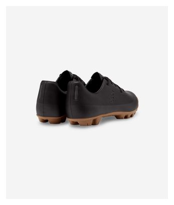 Quoc Gran Tourer Veterschoenen Bruin