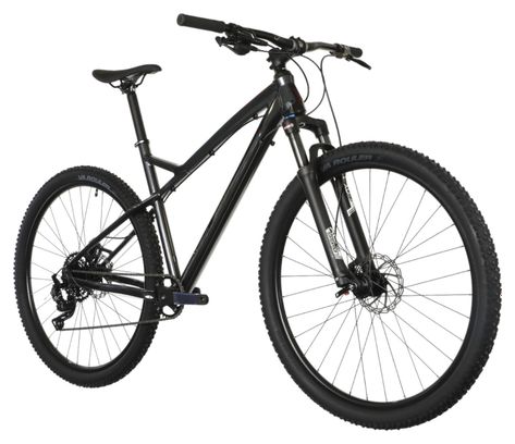 Exhibition bike - MTB Semi-Rigid Sunn Tox S2 Microshift Advent 9V 29' Grey/Red 2021