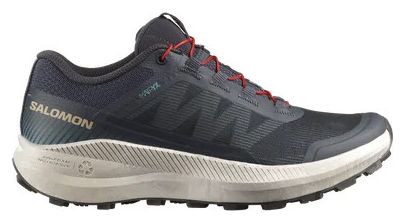 Zapatillas Salomon Vision Trail Azul