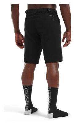Altura Short Adventure Repel Homme - Noir