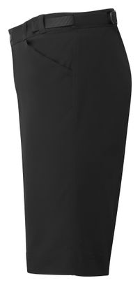 Altura Short Adventure Repel Homme - Noir