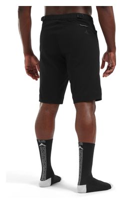 Altura Short Adventure Repel Homme - Noir