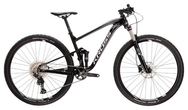 Refurbished product - Kross Earth 1.0 L / Very good condition