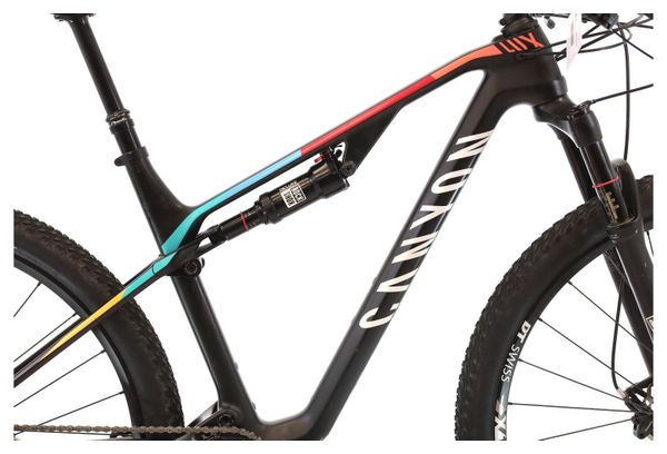 Produit reconditionné · Canyon Lux / Vélo VTT | Bon état