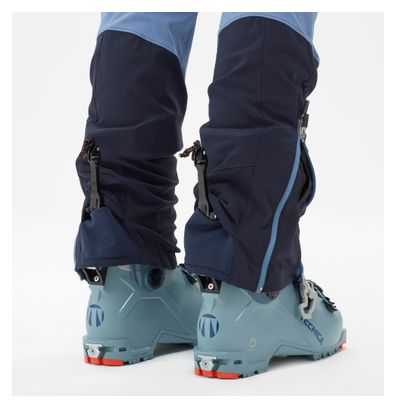 Damenhose Millet Pierra Ment Blau