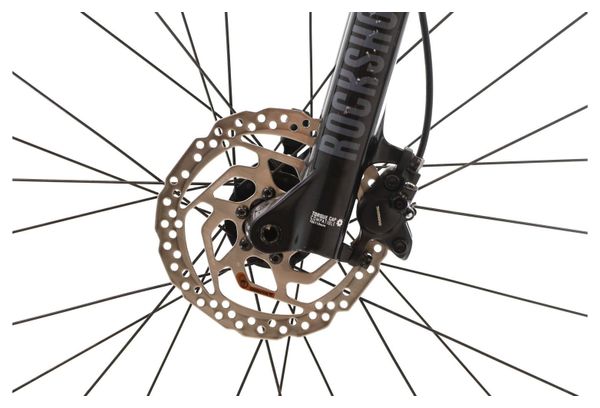 Produit reconditionné · Trek Procaliber 9.5 / Vélo VTT | Très bon état