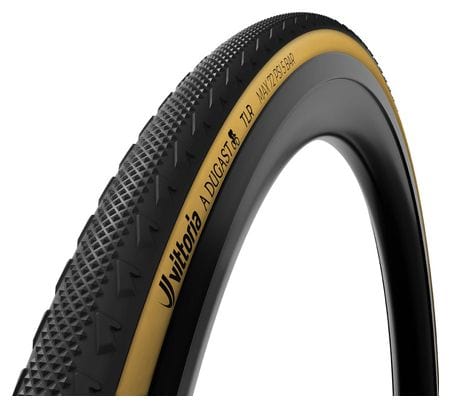 Vittoria A Dugast Pipisquallo CycloCross Tubeless Ready Tyre Tanwall