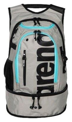 Sac à dos Arena Fastpack 3.0 40 L Gris/Bleu