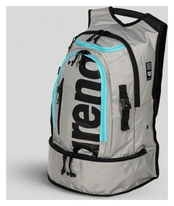 Sac à dos Arena Fastpack 3.0 40 L Gris/Bleu