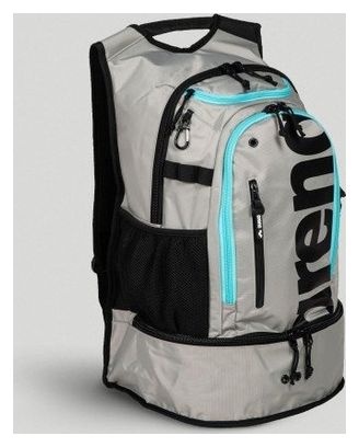 Sac à dos Arena Fastpack 3.0 40 L Gris/Bleu