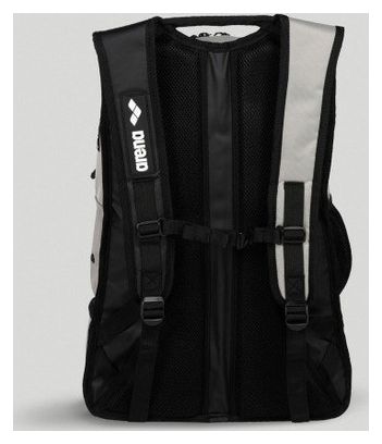 Sac à dos Arena Fastpack 3.0 40 L Gris/Bleu
