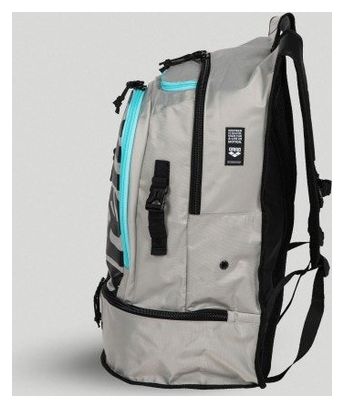 Sac à dos Arena Fastpack 3.0 40 L Gris/Bleu