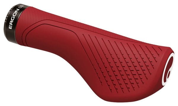 Grips Ergon GS1-S Evo Rouge Chili Red