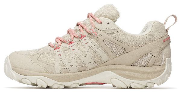 Merrell Accentor Sport 3 Gore-Tex Beige Wandelschoenen