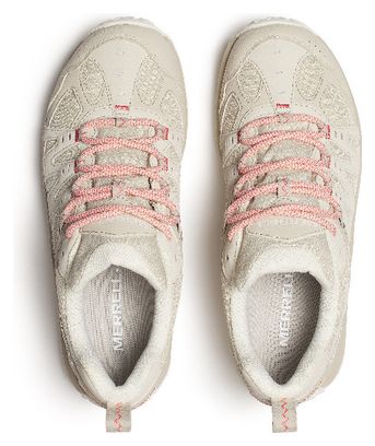 Merrell Accentor Sport 3 Gore-Tex Beige Wandelschoenen