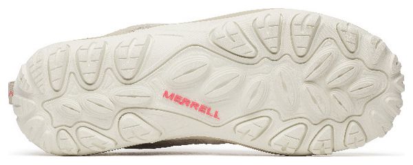 Merrell Accentor Sport 3 Gore-Tex Beige Wandelschoenen