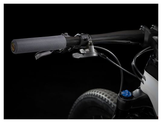 MTB Trek Procaliber 9.8 29 '' Rigida Shimano XT 12V Crystal White / Trek Black 2021