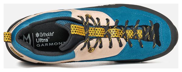 Garmont Dragontail LT Evo Approach Laarzen Blauw/Beige