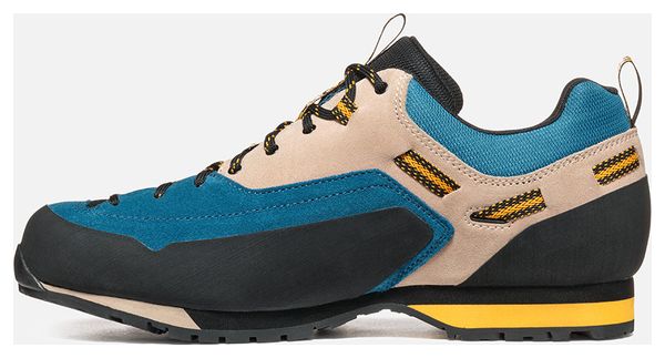 Garmont Dragontail LT Evo Approach Laarzen Blauw/Beige