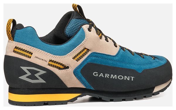Garmont Dragontail LT Evo Approach Laarzen Blauw/Beige