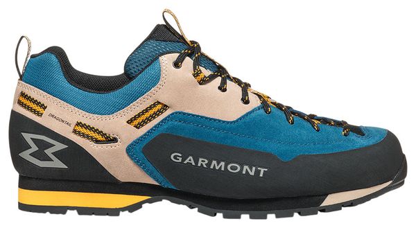 Garmont Dragontail LT Evo Approach Laarzen Blauw/Beige